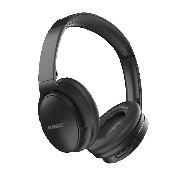 Boses QuietComfort Headphones
