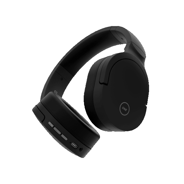 One Harmony Sound Pro+ Elite Series Studio-Quality Headphones
