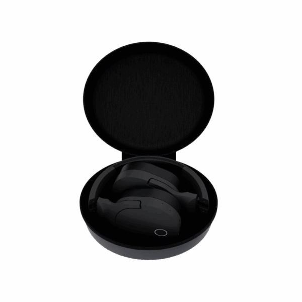 Second image of One Harmony Sound Pro+ Elite Series Studio-Quality Headphones