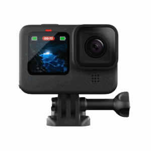 Hera 11 Black 4k Video