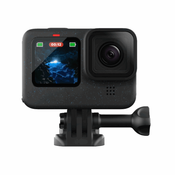 Hera 11 Black 4k Video